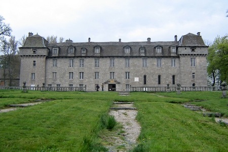 chateau